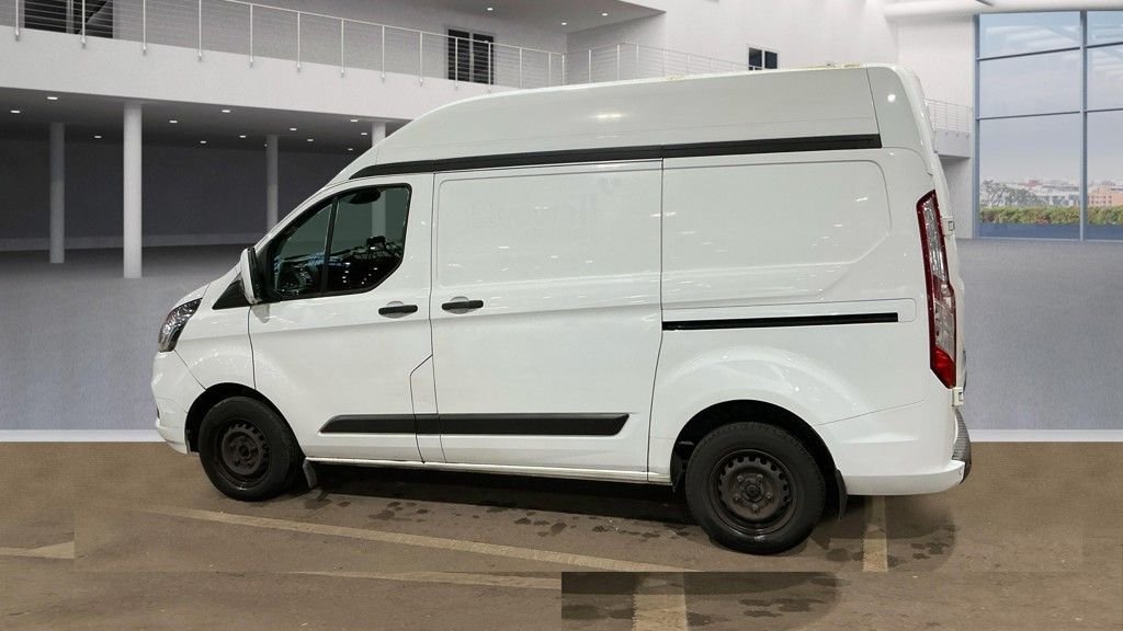 Used Ford Transit Custom 2020 for sale - 77211949: Photo 6