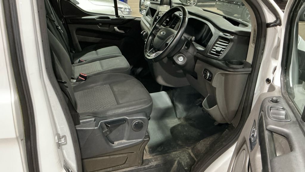 Used Ford Transit Custom 2020 for sale - 77211949: Photo 9