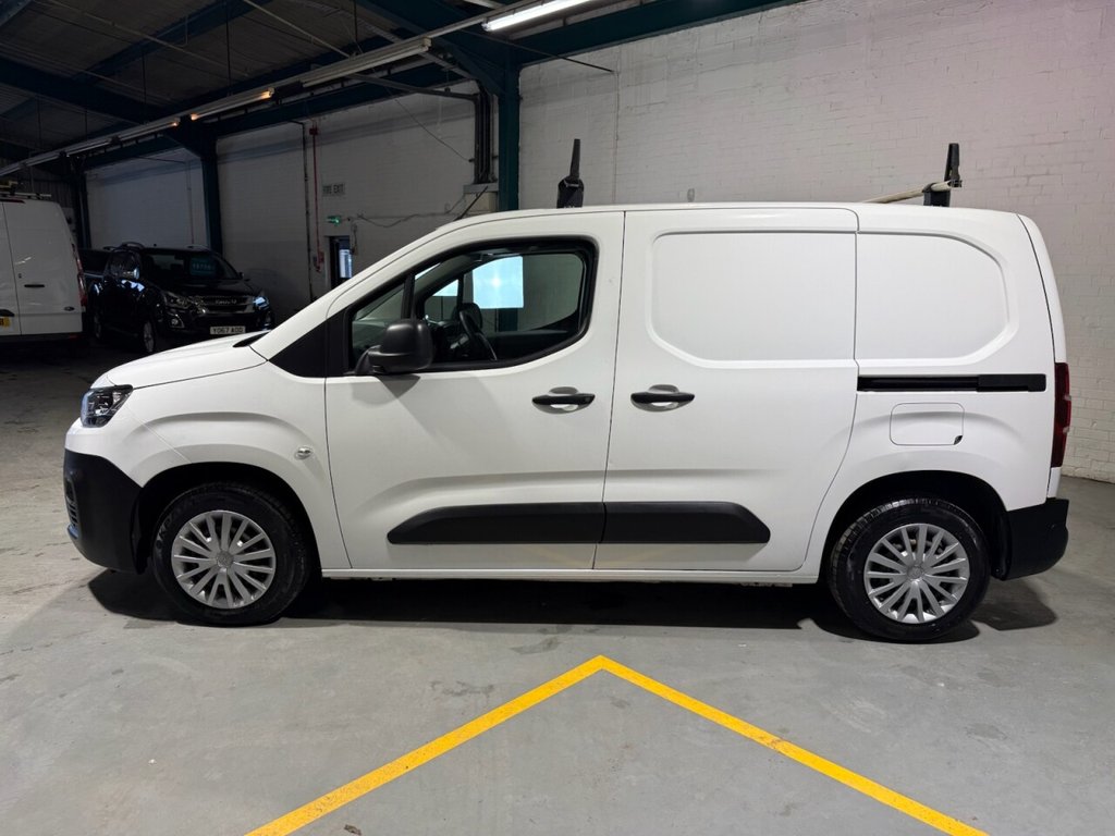 Used Citroen Berlingo 2019 for sale - 76725061: Photo 13