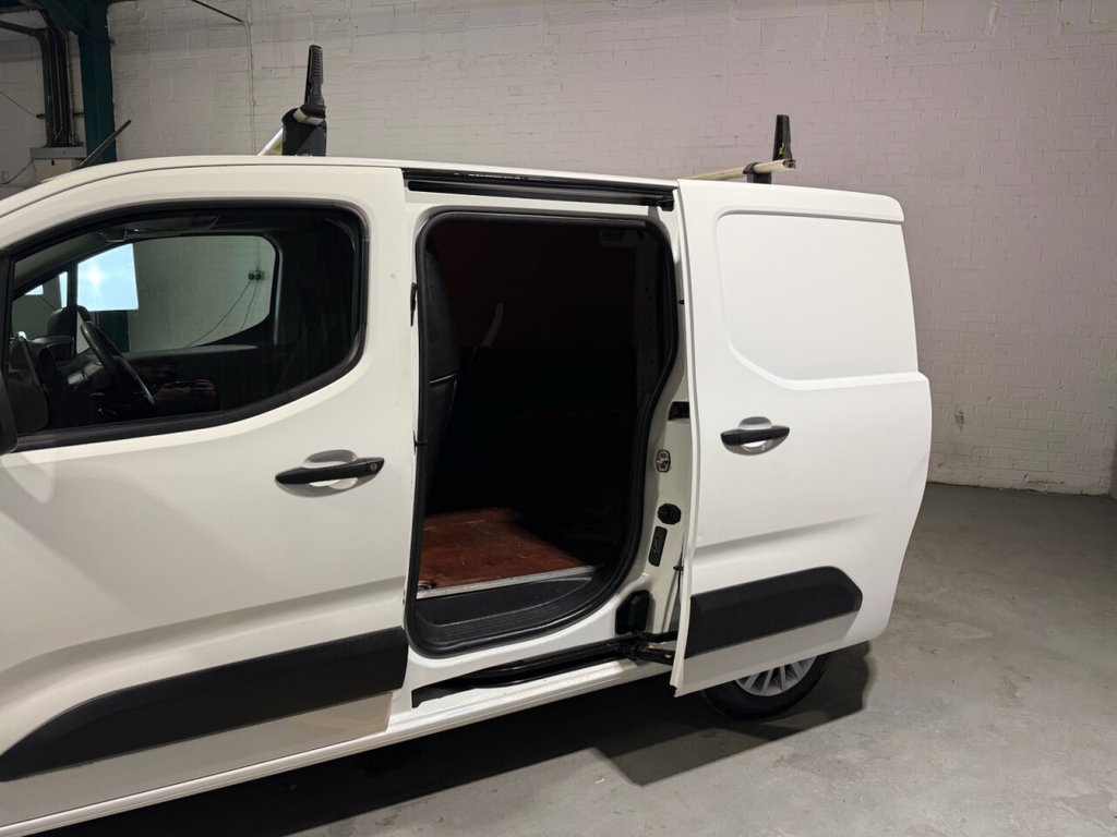 Used Citroen Berlingo 2019 for sale - 76725061: Photo 14