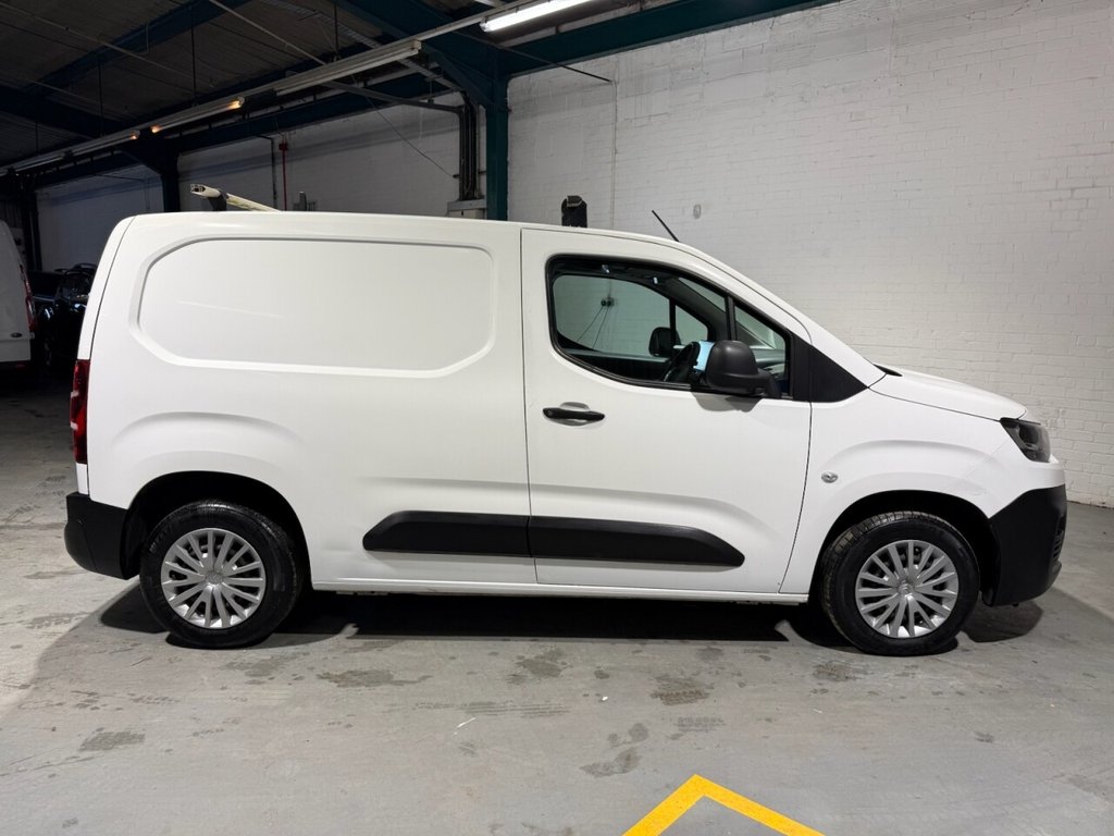 Used Citroen Berlingo 2019 for sale - 76725061: Photo 19