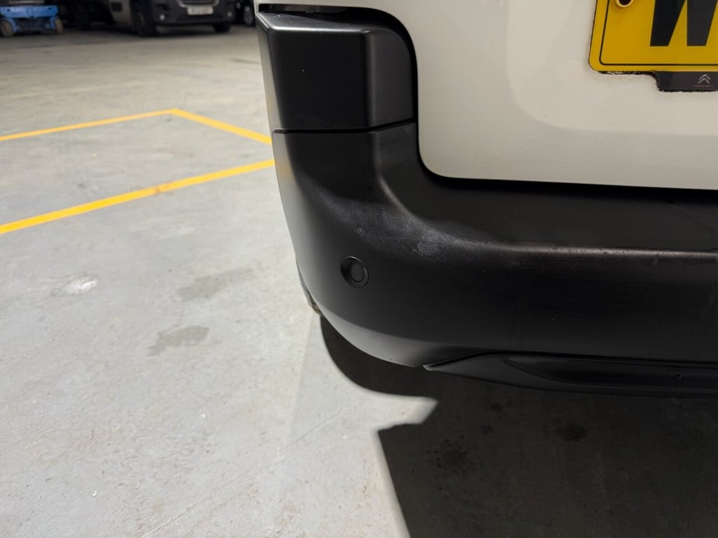 Used Citroen Berlingo 2019 for sale - 76725061: Photo 21