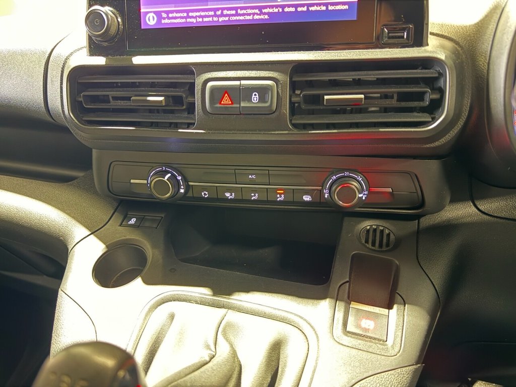 Used Citroen Berlingo 2019 for sale - 76725061: Photo 22