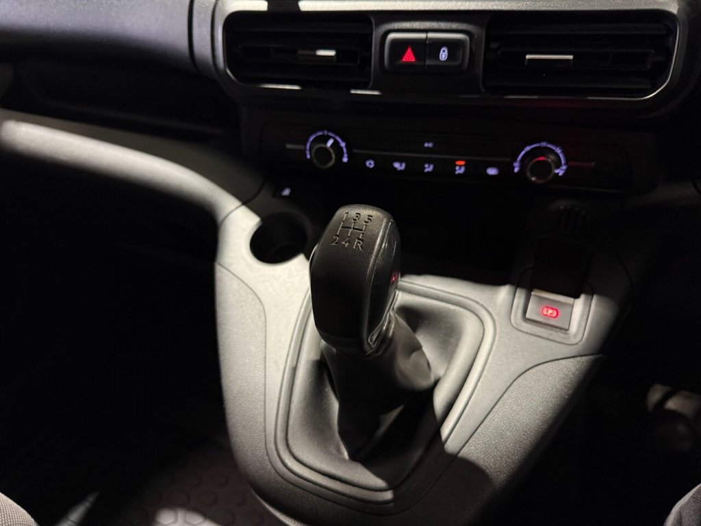 Used Citroen Berlingo 2019 for sale - 76725061: Photo 23