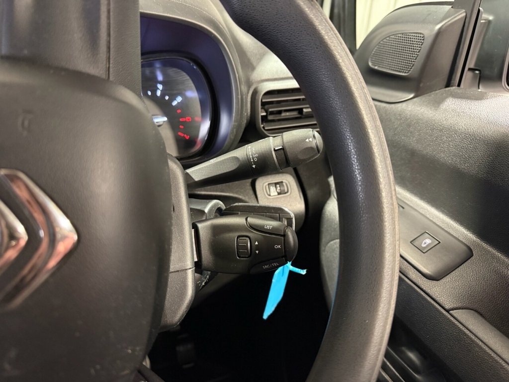 Used Citroen Berlingo 2019 for sale - 76725061: Photo 25