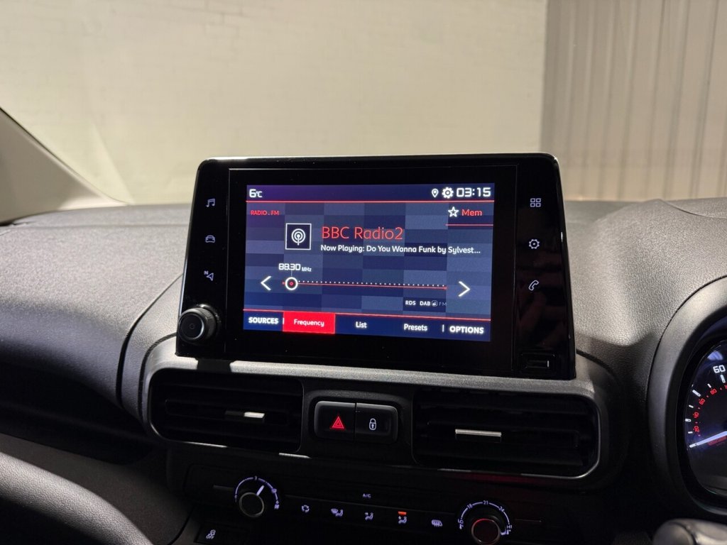 Used Citroen Berlingo 2019 for sale - 76725061: Photo 26