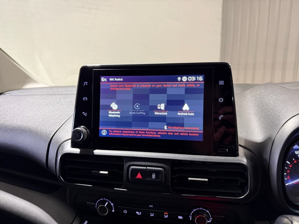 Used Citroen Berlingo 2019 for sale - 76725061: Photo 27