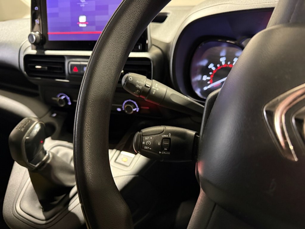 Used Citroen Berlingo 2019 for sale - 76725061: Photo 30