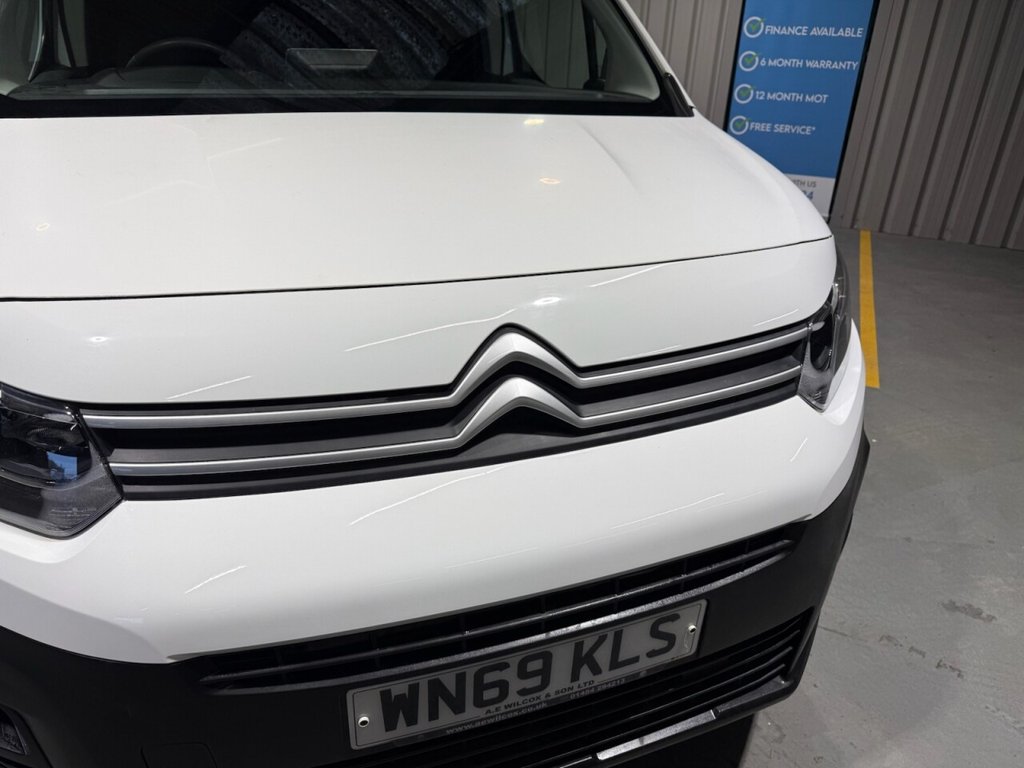 Used Citroen Berlingo 2019 for sale - 76725061: Photo 31