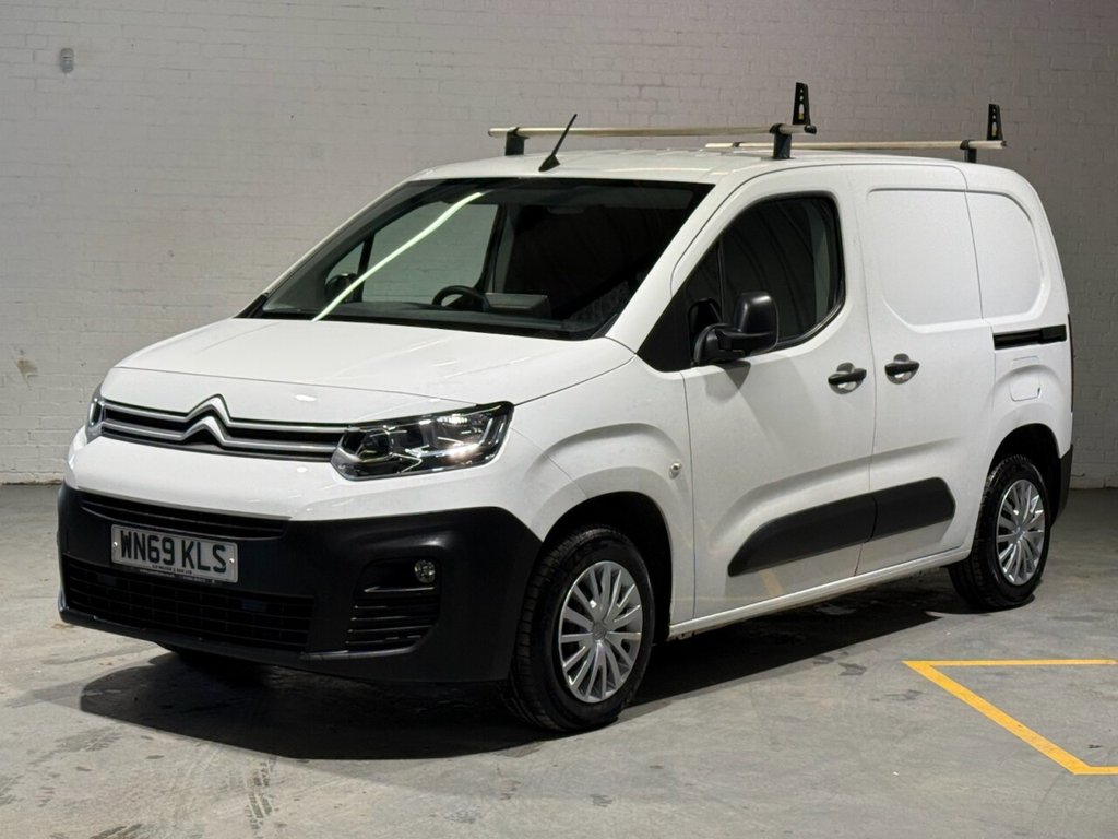 Used Citroen Berlingo 2019 for sale - 76725061: Photo 33