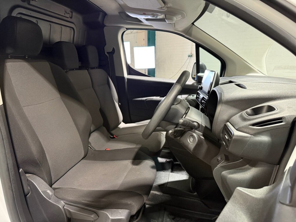 Used Citroen Berlingo 2019 for sale - 76725061: Photo 5