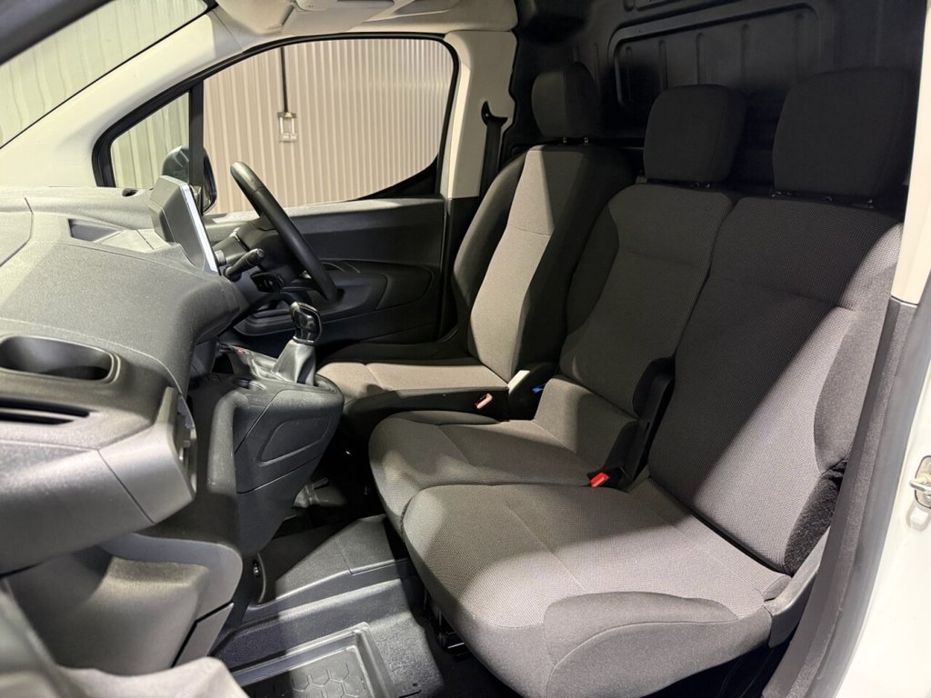 Used Citroen Berlingo 2019 for sale - 76725061: Photo 7
