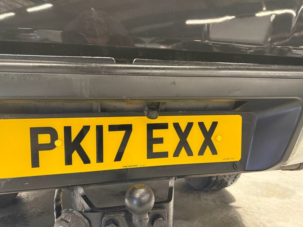 Used Isuzu D-Max 2017 for sale - 77037794: Photo 21