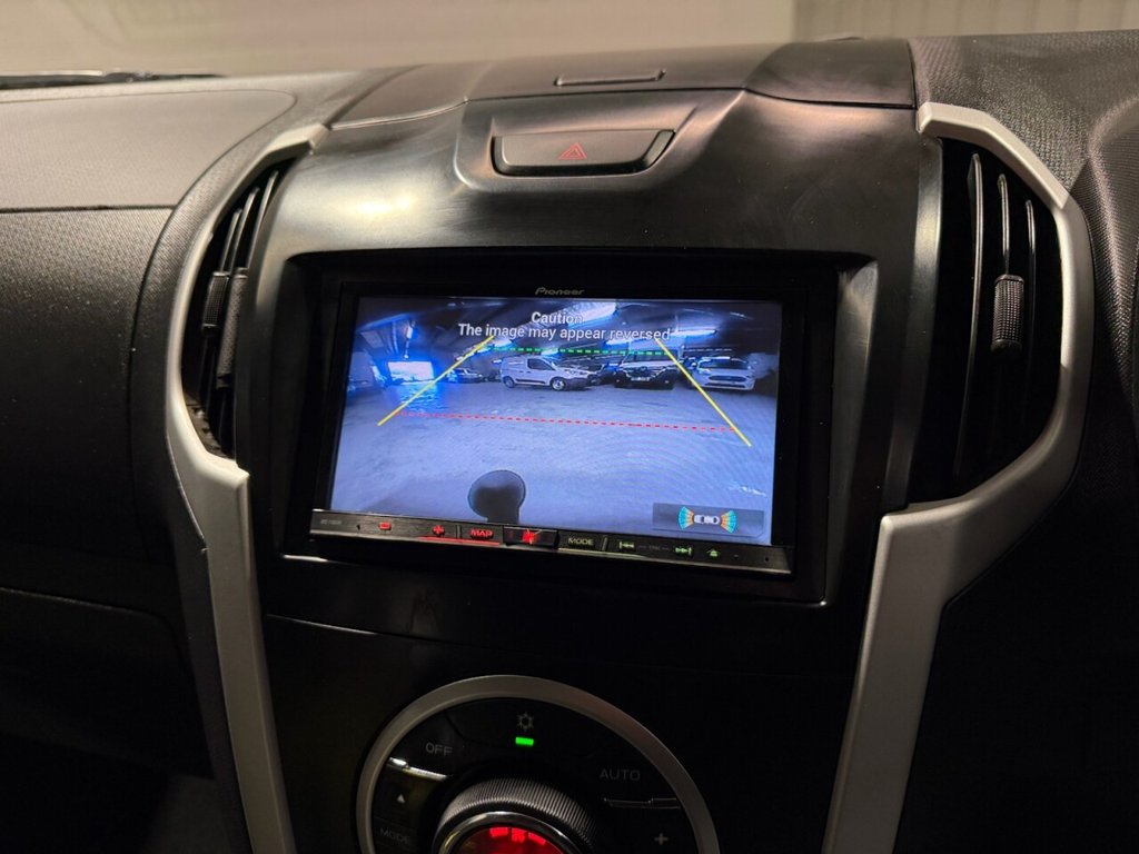 Used Isuzu D-Max 2017 for sale - 77037794: Photo 22