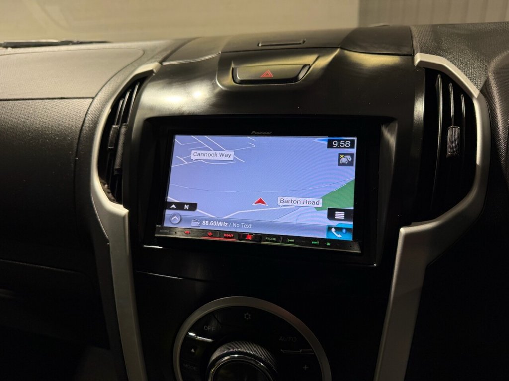 Used Isuzu D-Max 2017 for sale - 77037794: Photo 23