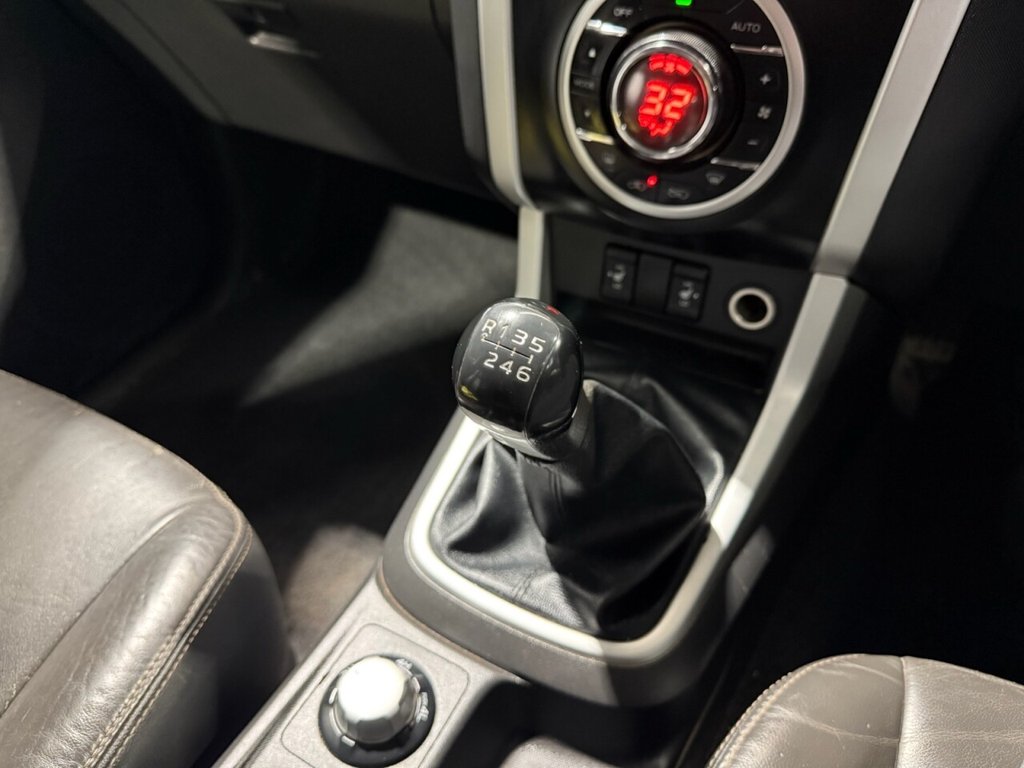 Used Isuzu D-Max 2017 for sale - 77037794: Photo 25