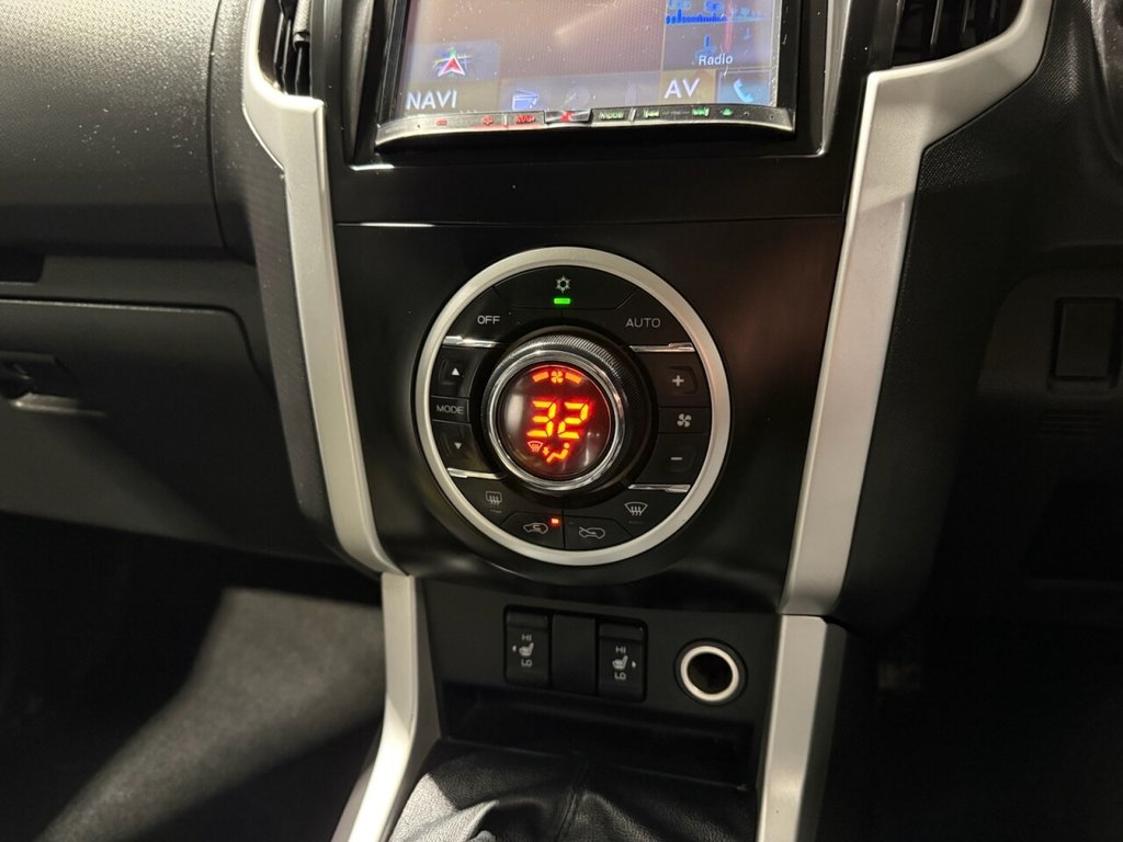 Used Isuzu D-Max 2017 for sale - 77037794: Photo 26