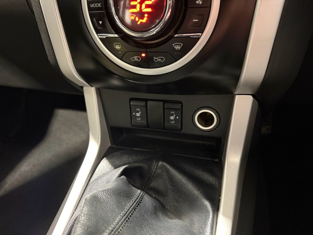 Used Isuzu D-Max 2017 for sale - 77037794: Photo 27