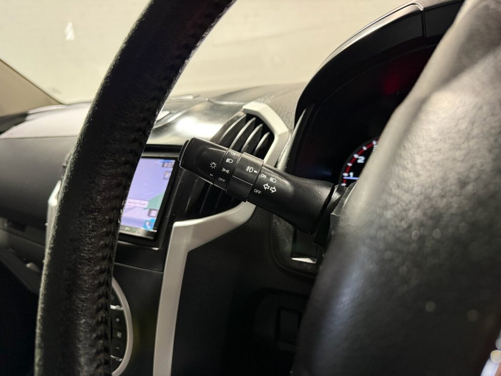 Used Isuzu D-Max 2017 for sale - 77037794: Photo 28