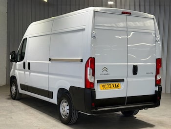 Used Citroen Relay 2023 for sale - 79275809: Photo