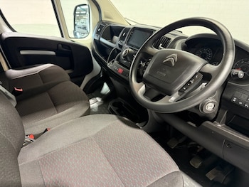 Used Citroen Relay 2023 for sale - 79275809: Photo