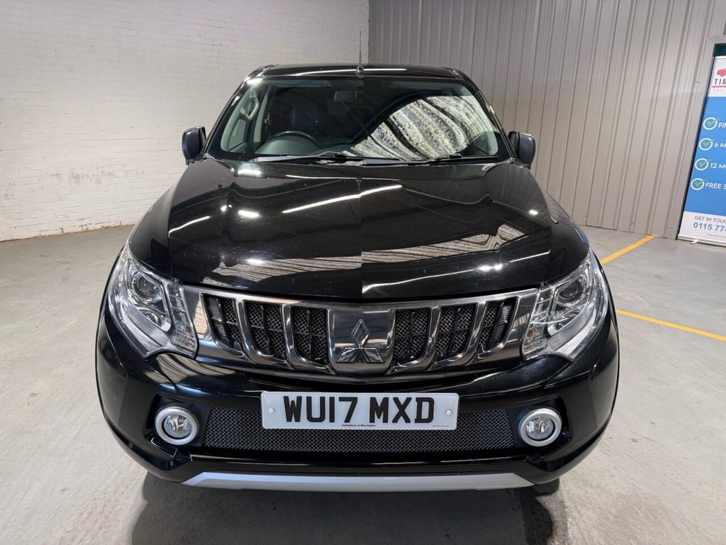 Used Mitsubishi L200 2017 for sale - 78056080: Photo 13