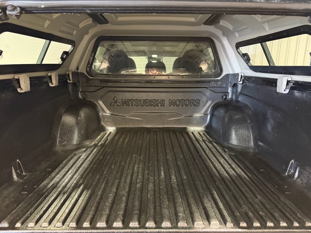 Used Mitsubishi L200 2017 for sale - 78056080: Photo 19