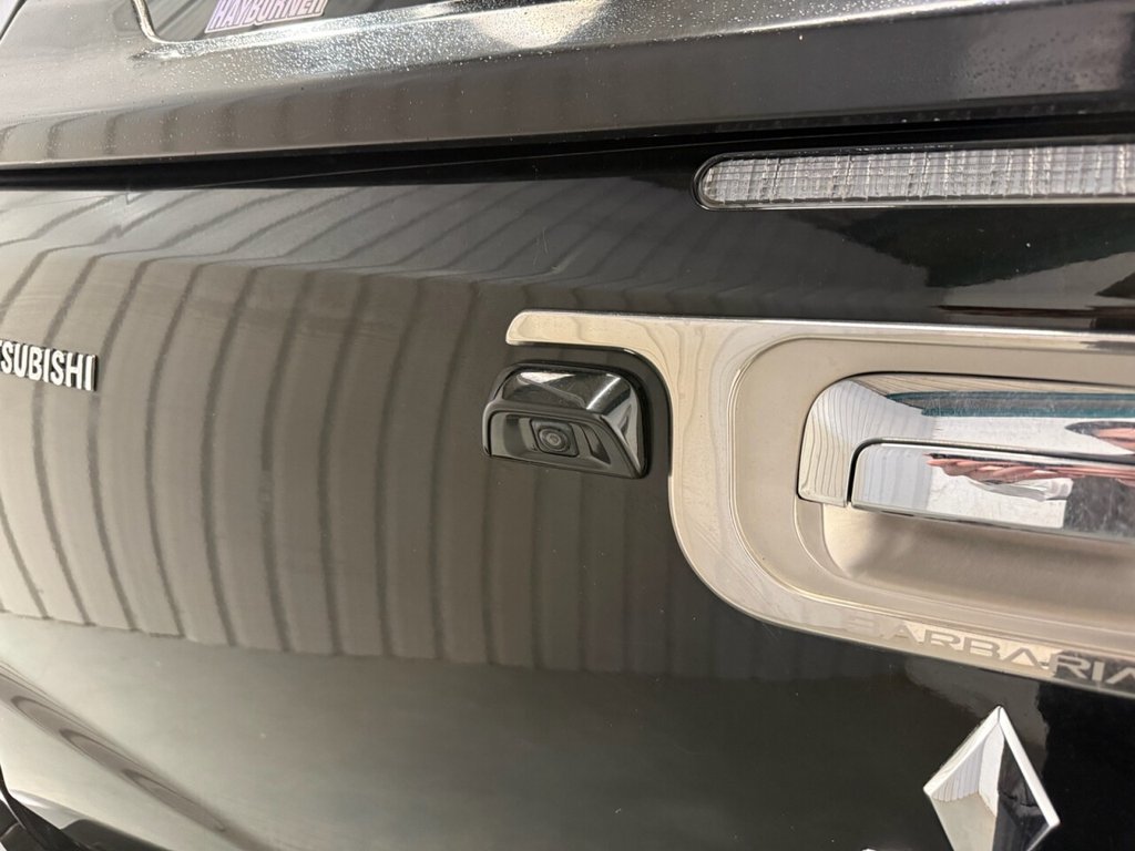 Used Mitsubishi L200 2017 for sale - 78056080: Photo 22