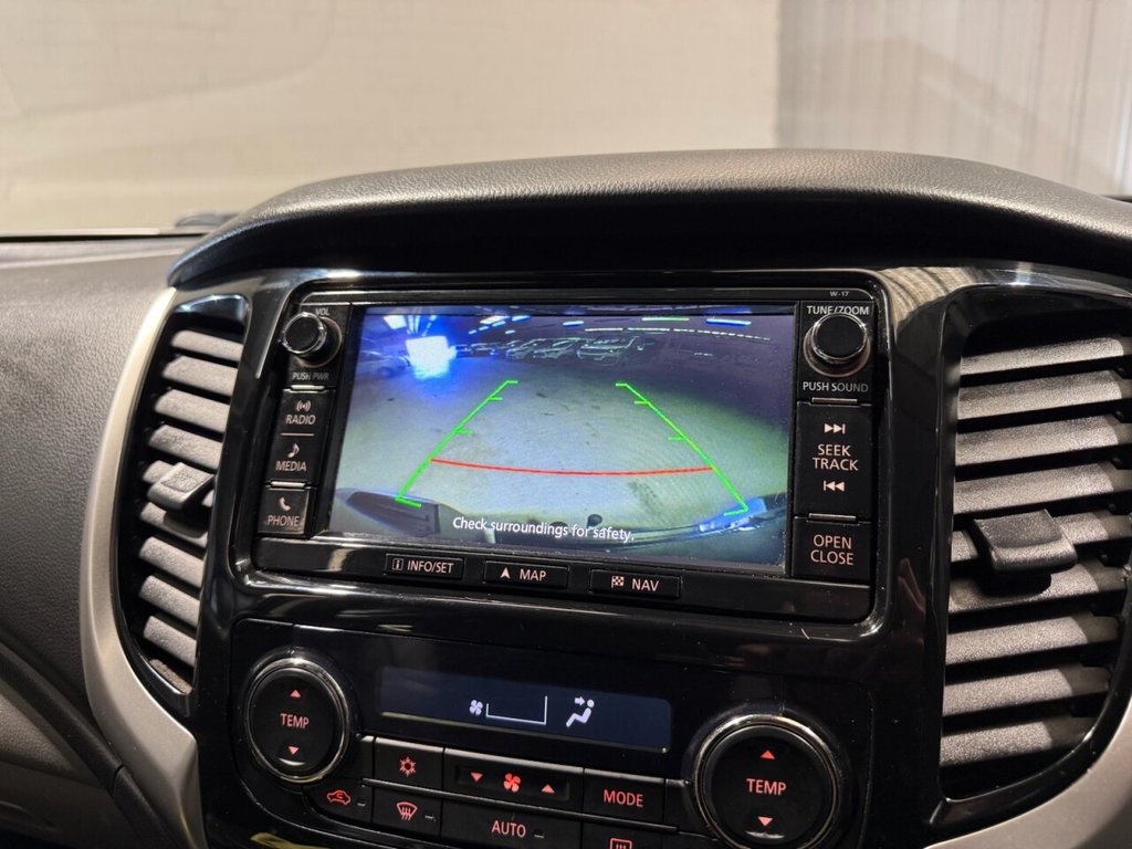 Used Mitsubishi L200 2017 for sale - 78056080: Photo 25