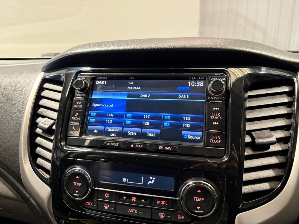 Used Mitsubishi L200 2017 for sale - 78056080: Photo 26