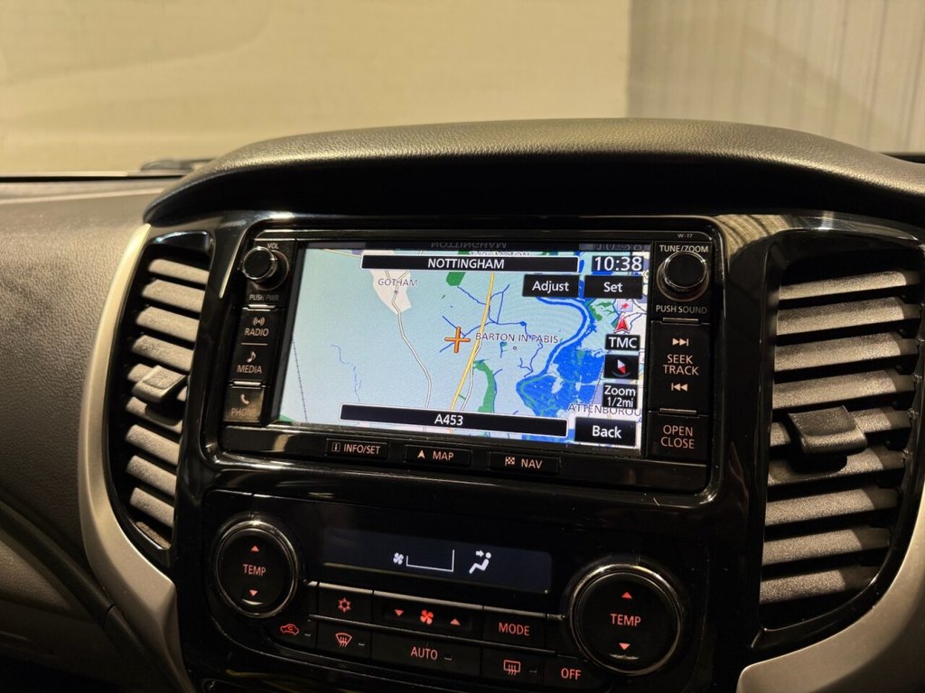 Used Mitsubishi L200 2017 for sale - 78056080: Photo 27