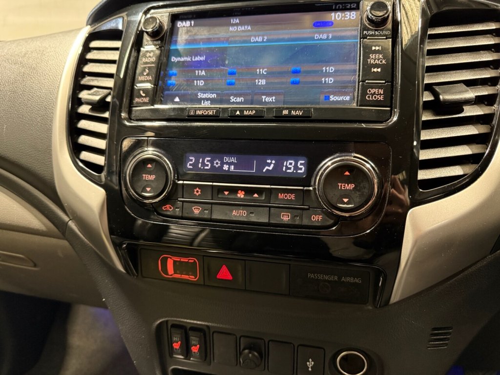 Used Mitsubishi L200 2017 for sale - 78056080: Photo 28