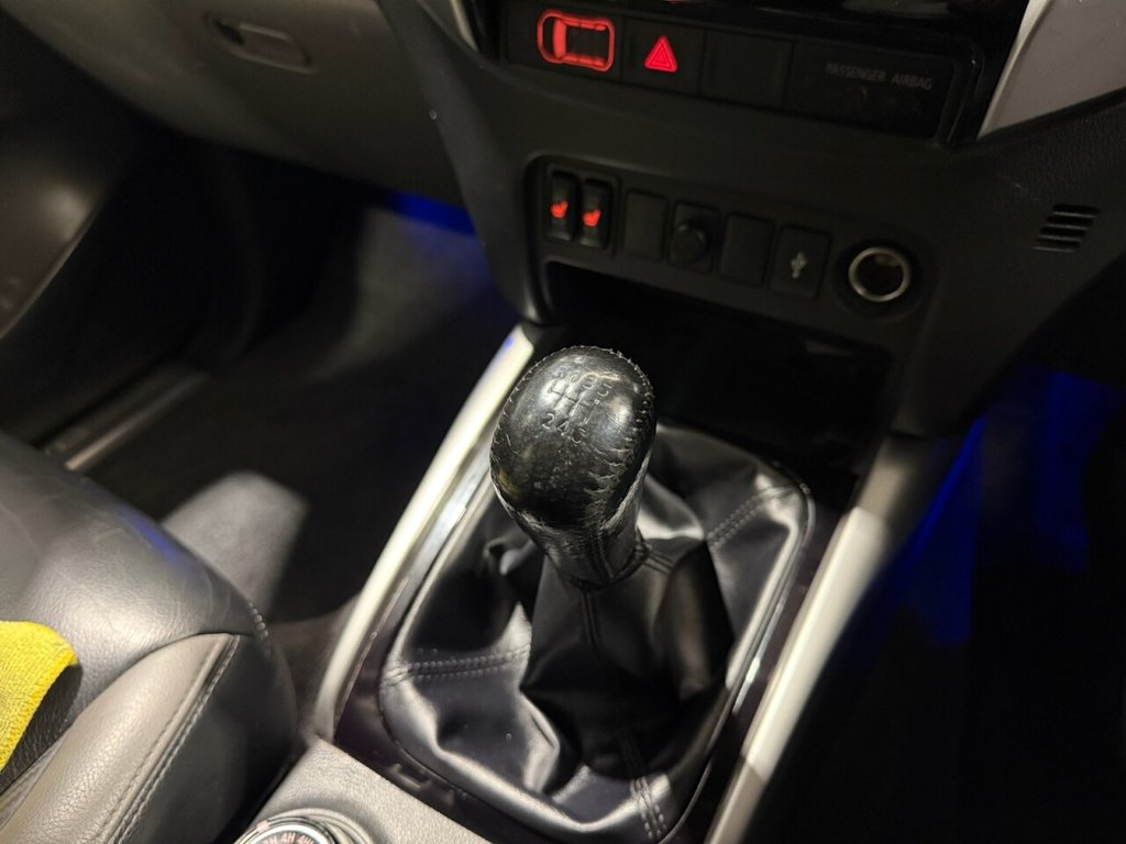 Used Mitsubishi L200 2017 for sale - 78056080: Photo 29