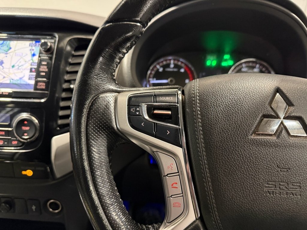 Used Mitsubishi L200 2017 for sale - 78056080: Photo 33