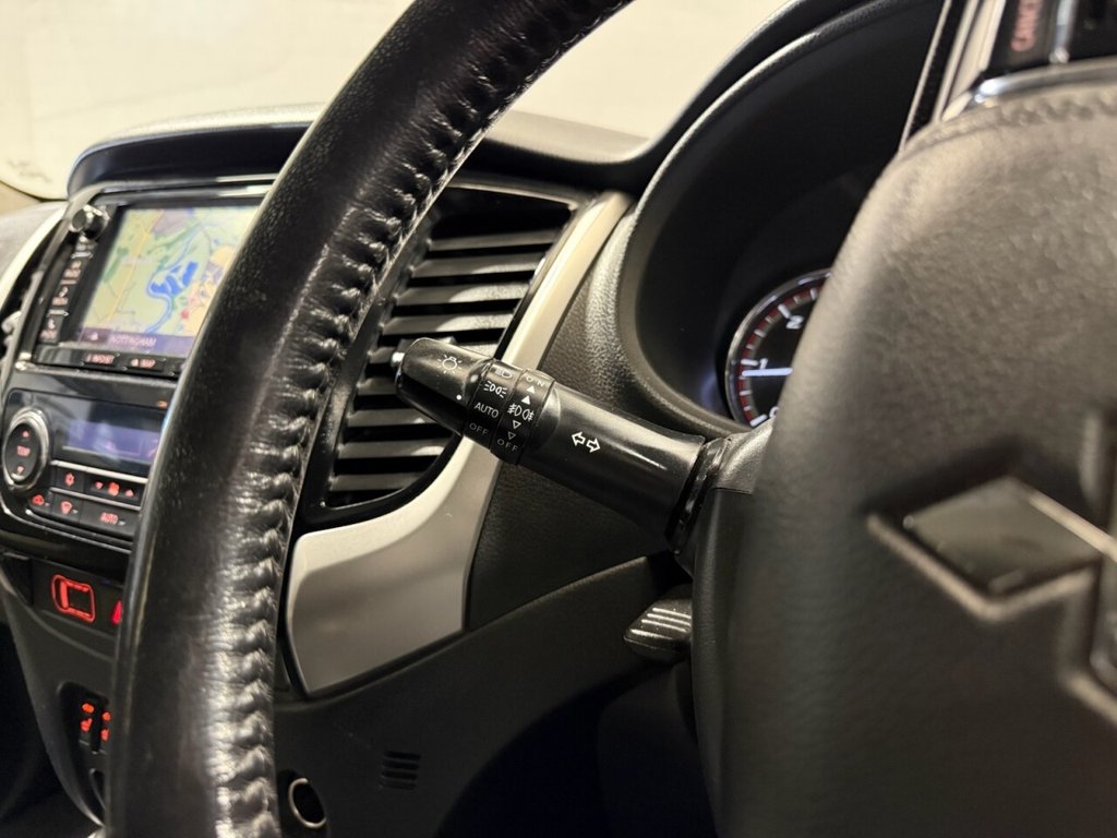 Used Mitsubishi L200 2017 for sale - 78056080: Photo 34