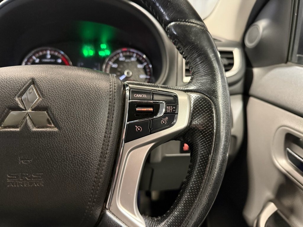 Used Mitsubishi L200 2017 for sale - 78056080: Photo 37