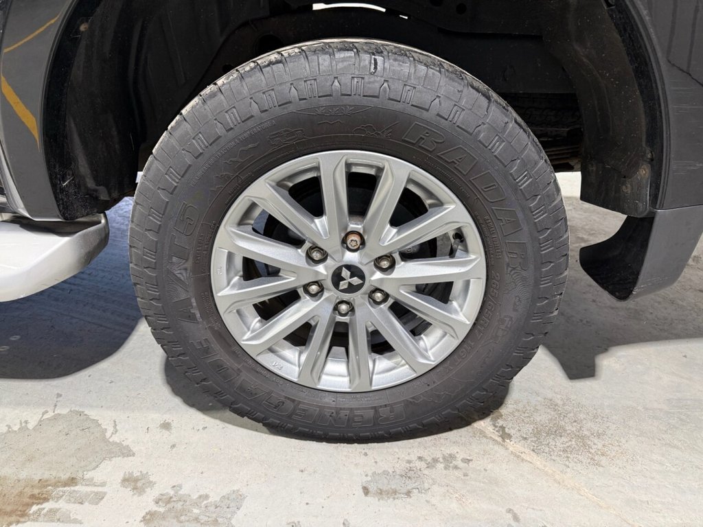 Used Mitsubishi L200 2017 for sale - 78056080: Photo 38