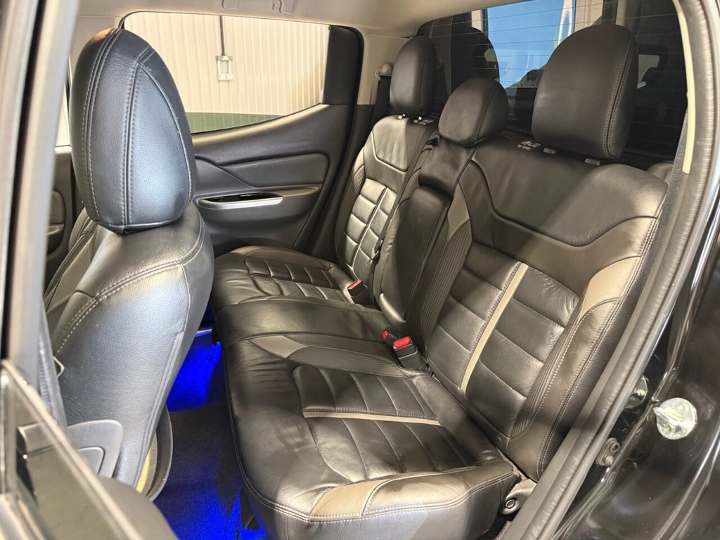 Used Mitsubishi L200 2017 for sale - 78056080: Photo 5