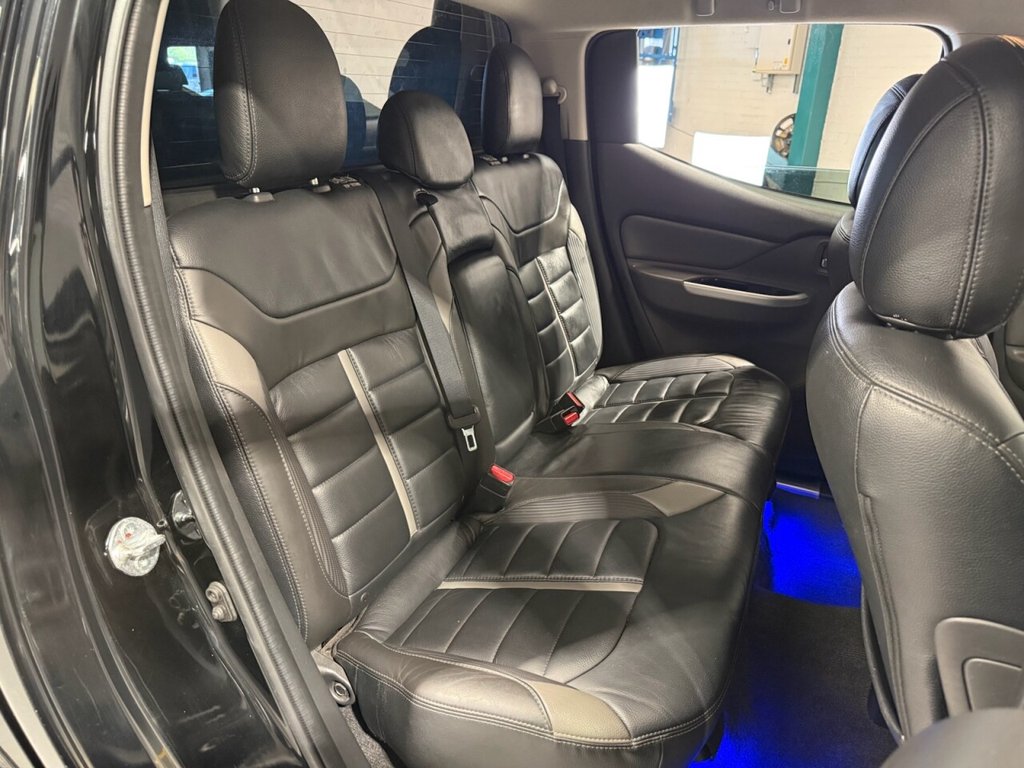 Used Mitsubishi L200 2017 for sale - 78056080: Photo 6