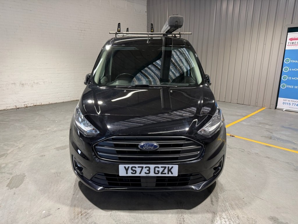 Used Ford Transit Connect 2023 for sale - 76900382: Photo 10