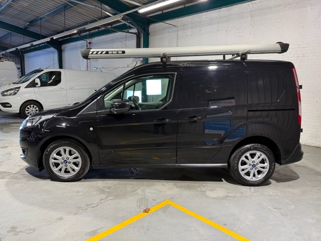 Used Ford Transit Connect 2023 for sale - 76900382: Photo 13