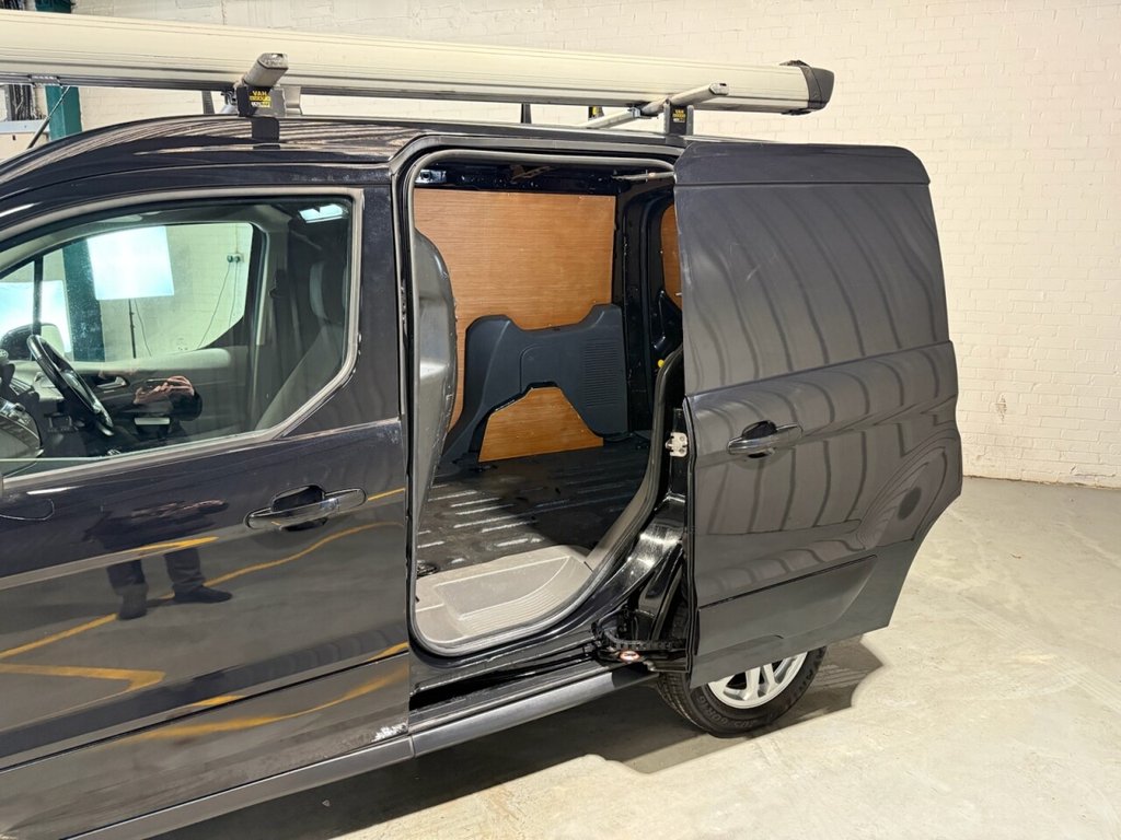 Used Ford Transit Connect 2023 for sale - 76900382: Photo 14