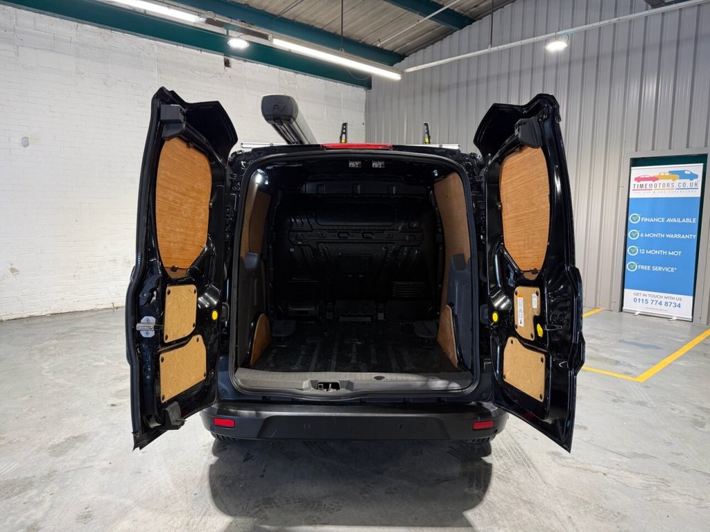 Used Ford Transit Connect 2023 for sale - 76900382: Photo 17