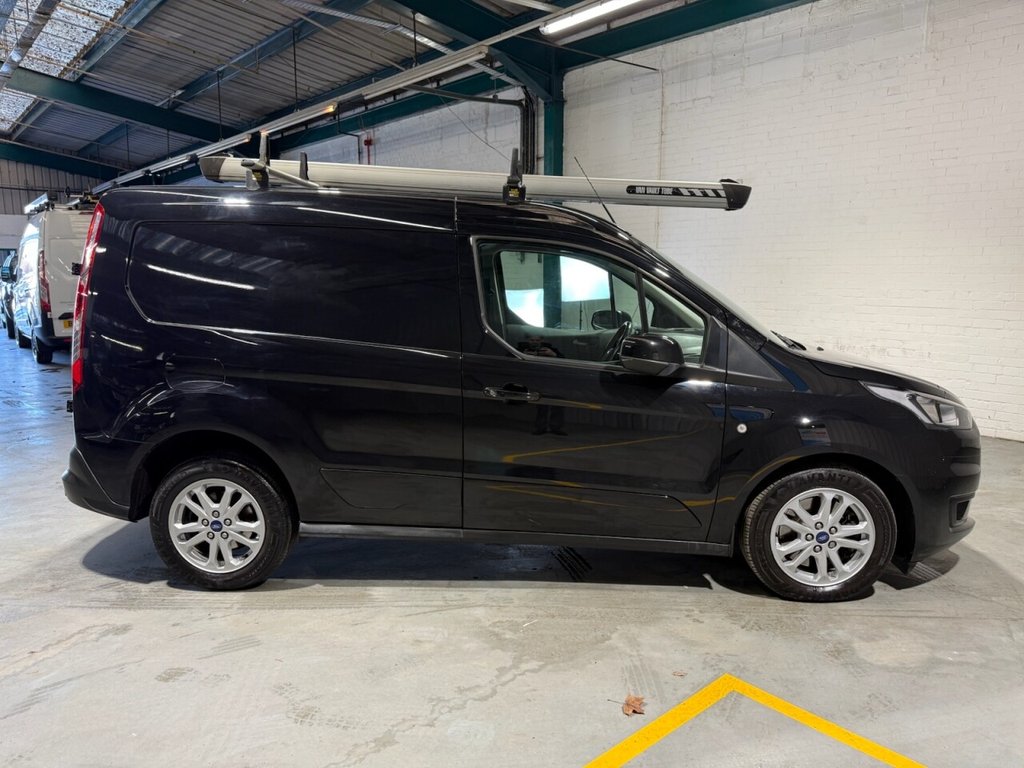 Used Ford Transit Connect 2023 for sale - 76900382: Photo 21