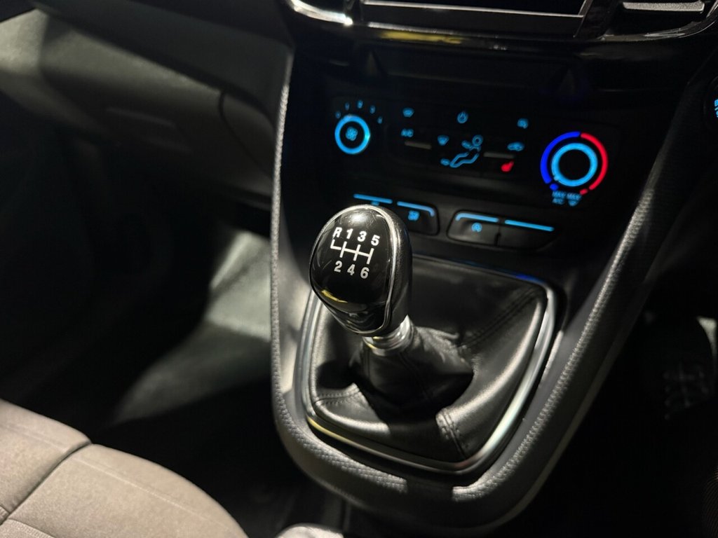 Used Ford Transit Connect 2023 for sale - 76900382: Photo 22