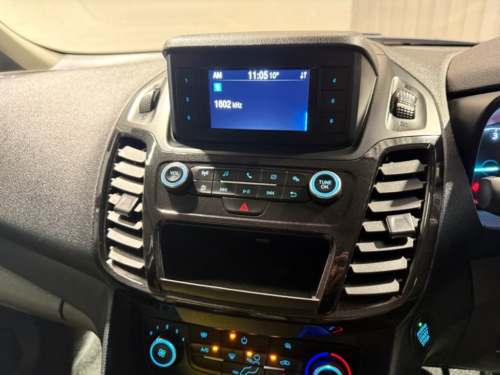 Used Ford Transit Connect 2023 for sale - 76900382: Photo 25