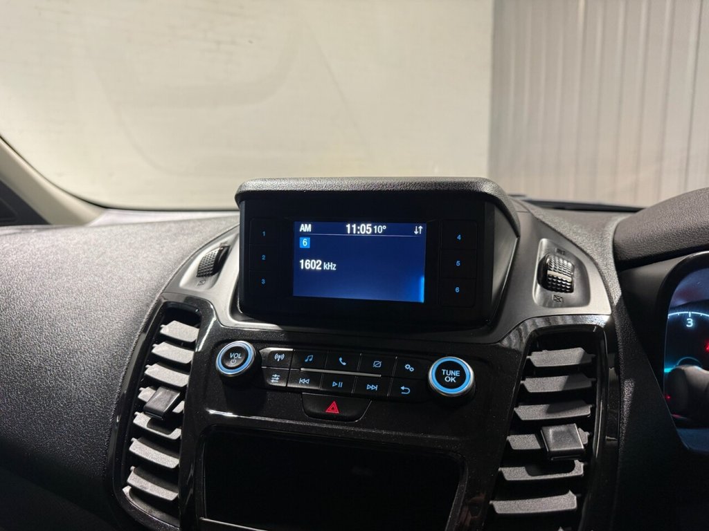 Used Ford Transit Connect 2023 for sale - 76900382: Photo 27