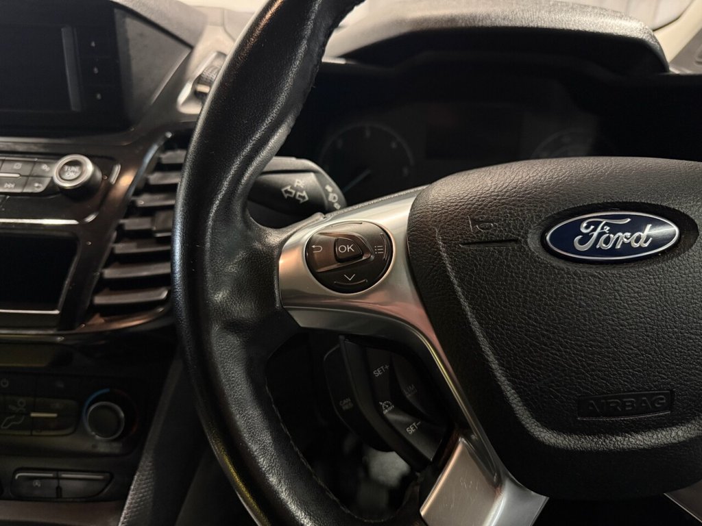 Used Ford Transit Connect 2023 for sale - 76900382: Photo 28