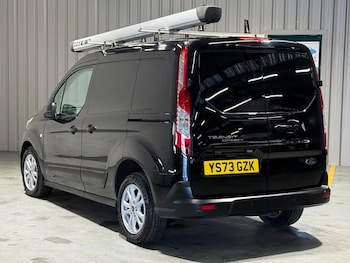 Used Ford Transit Connect 2023 for sale - 76900382: Photo