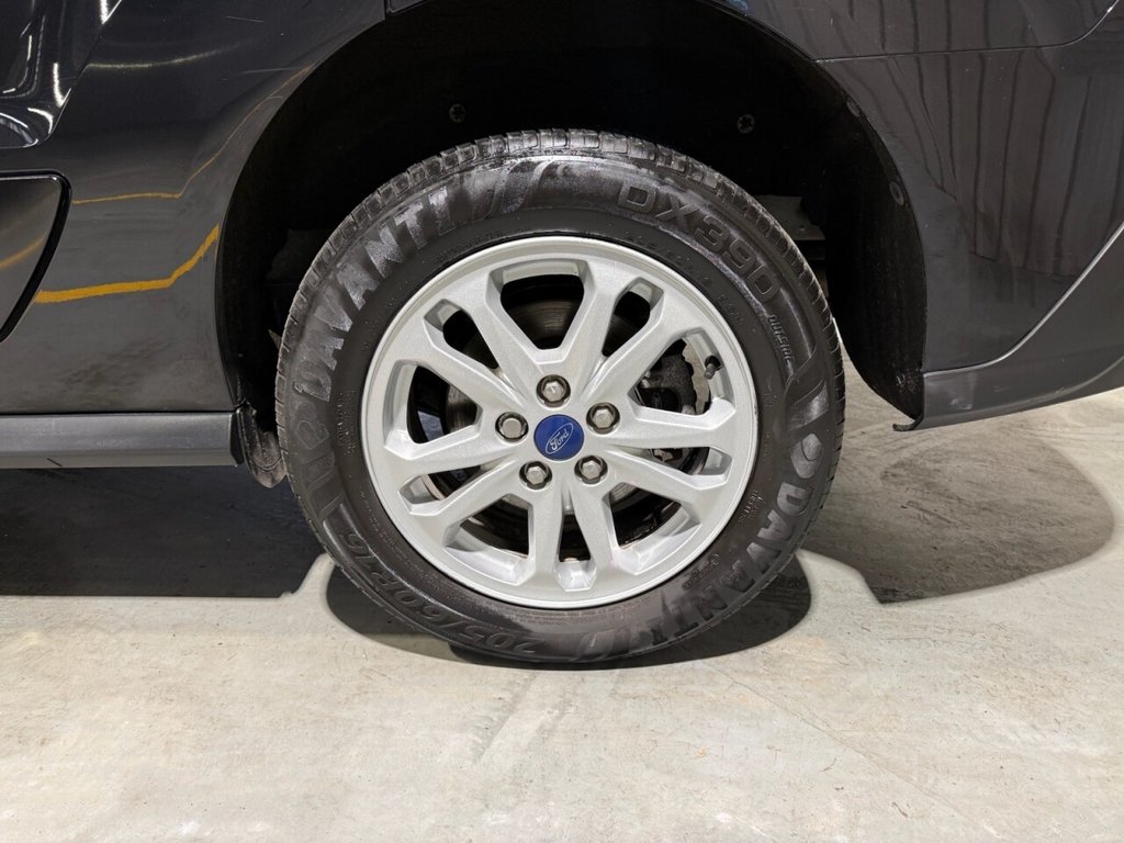 Used Ford Transit Connect 2023 for sale - 76900382: Photo 34